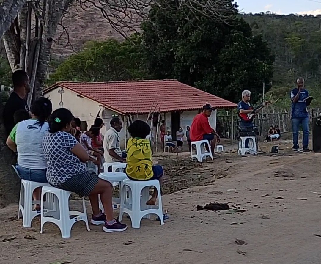 Evangelismo