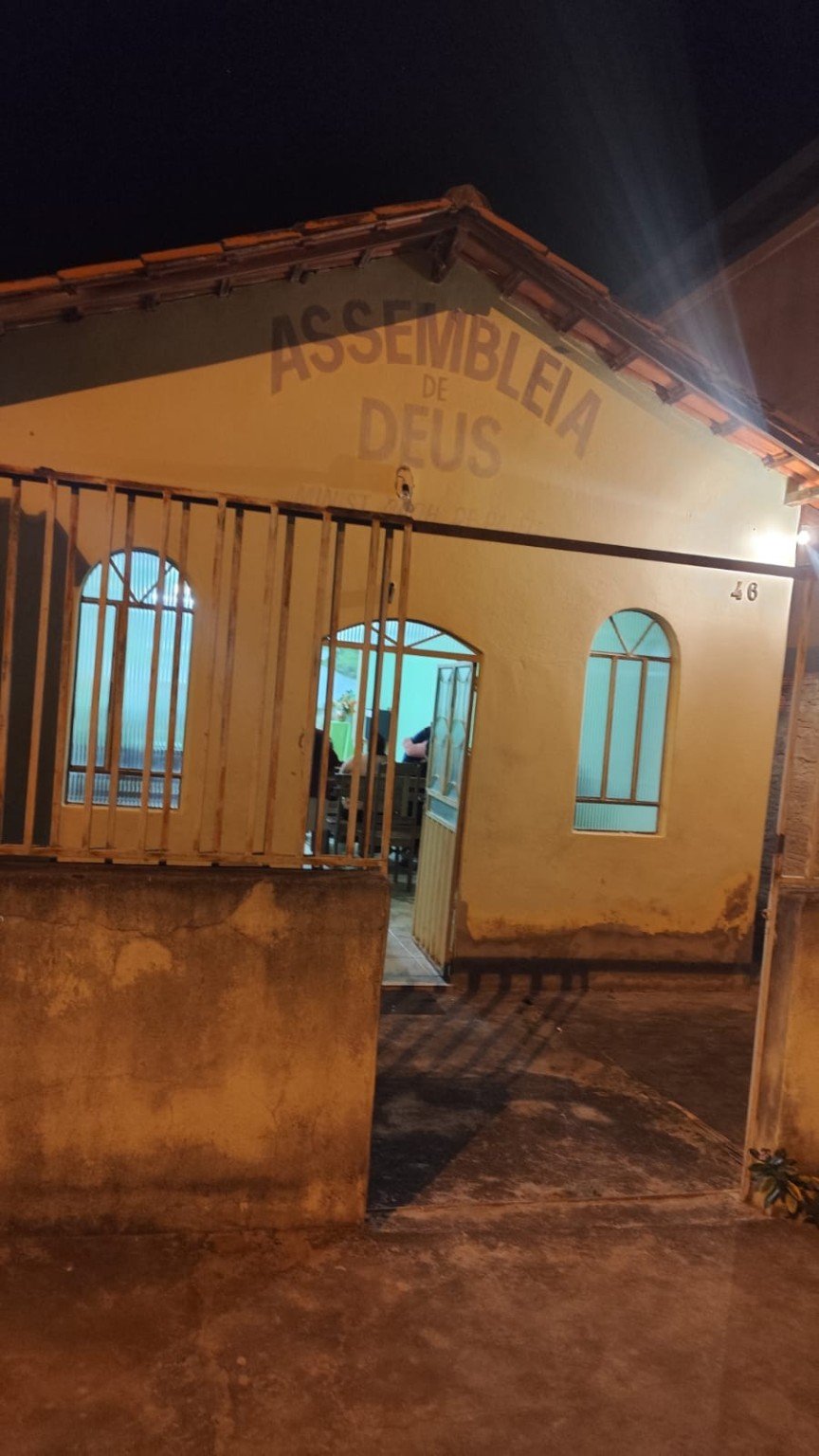 Fortalecimento de ministérios