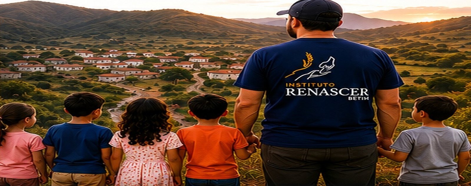 Vale do Jequitinhonha e Projeto Missionário Renascer