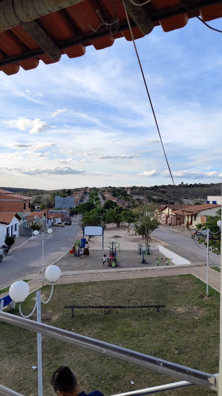 Segunda Viagem Missionária ao Vale do Jequitinhonha