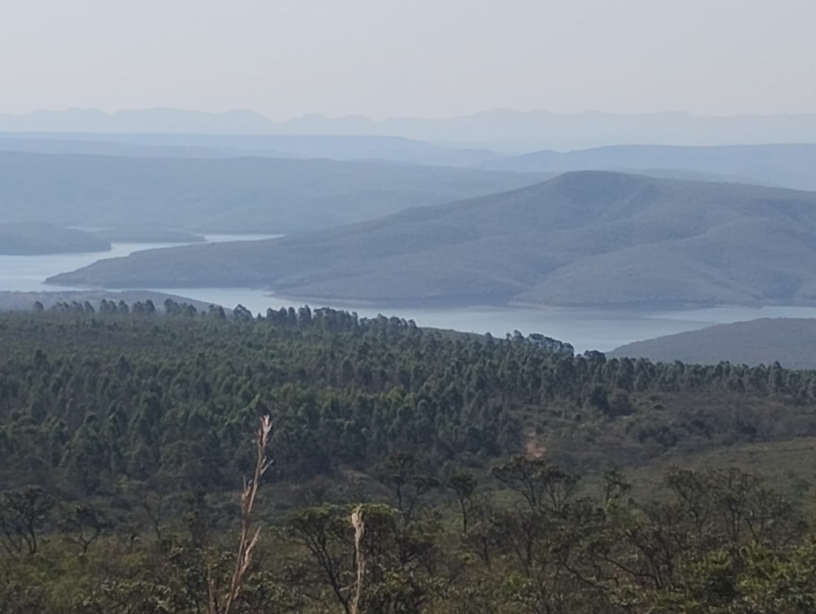 Sexta Viagem Missionária ao Vale do Jequitinhonha